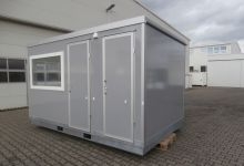 Container 32-office