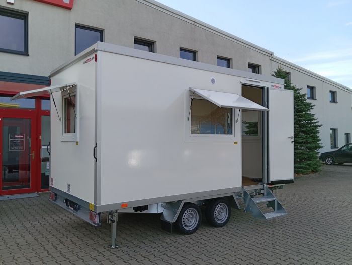 Mobile trailer 132 - office, Mobilní přívěsy, References, 9370.jpg